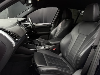 Used BMW X3 2019 for sale - 76505592: Photo