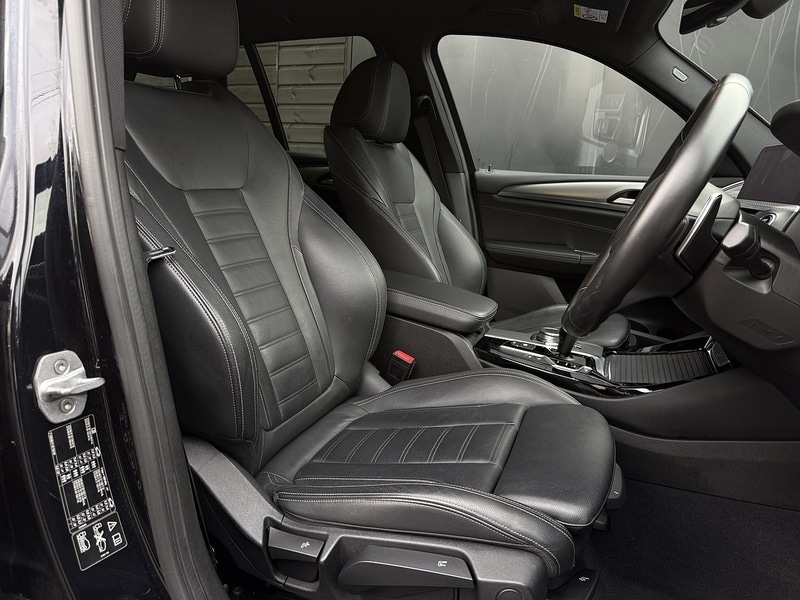 Used BMW X3 2019 for sale - 76505592: Photo 5