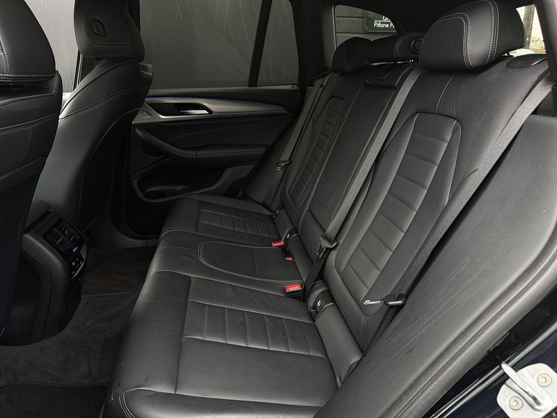 Used BMW X3 2019 for sale - 76505592: Photo 6