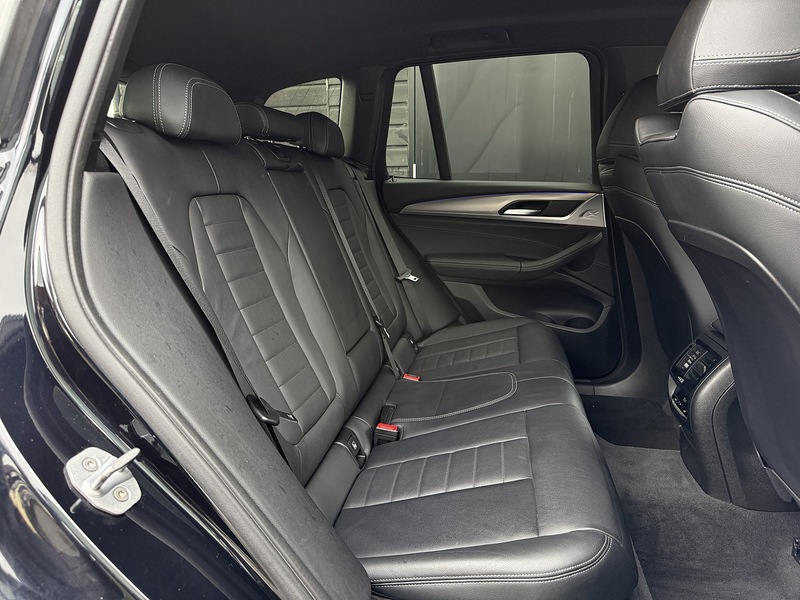 Used BMW X3 2019 for sale - 76505592: Photo 7