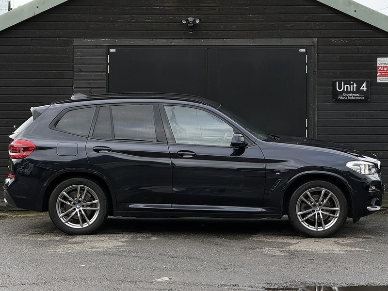 Used BMW X3 2019 for sale - 76505592: Photo 9