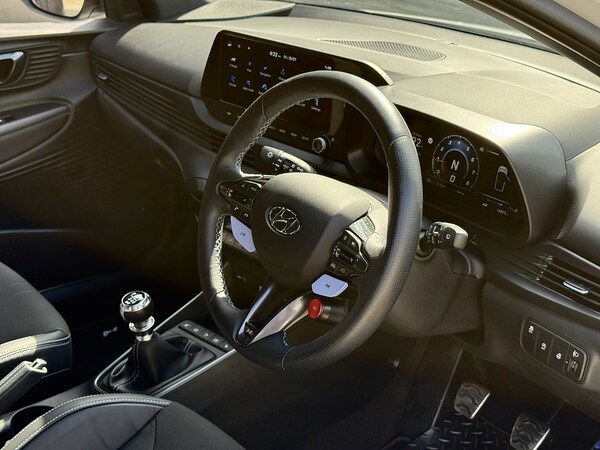 Used Hyundai i20 2023 for sale - 75316321: Photo 15