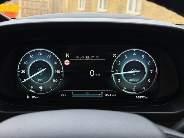 Used Hyundai i20 2023 for sale - 75316321: Photo 19