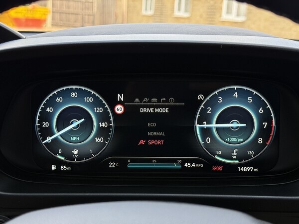 Used Hyundai i20 2023 for sale - 75316321: Photo 20