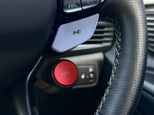 Used Hyundai i20 2023 for sale - 75316321: Photo 24