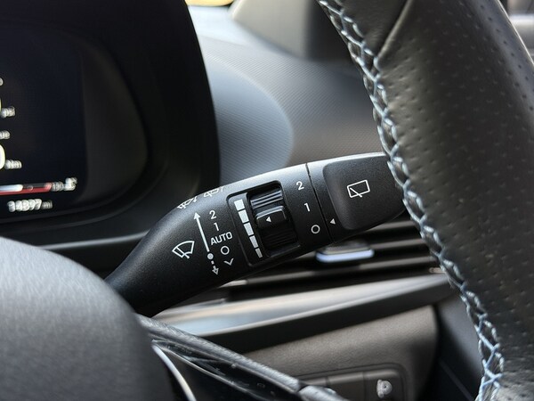 Used Hyundai i20 2023 for sale - 75316321: Photo 25