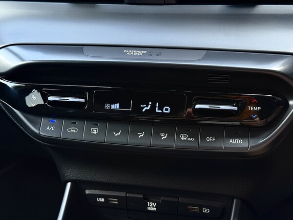 Used Hyundai i20 2023 for sale - 75316321: Photo 29