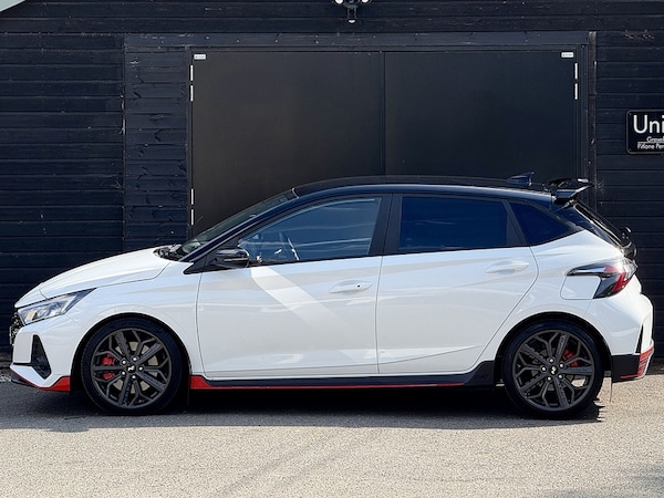 Used Hyundai i20 2023 for sale - 75316321: Photo 2