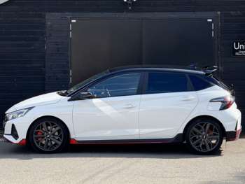 Used Hyundai i20 2023 for sale - 75316321: Photo