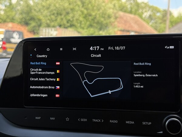 Used Hyundai i20 2023 for sale - 75316321: Photo 31