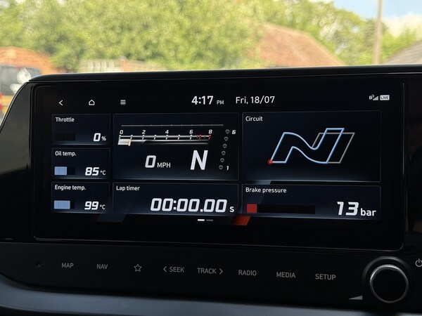 Used Hyundai i20 2023 for sale - 75316321: Photo 32