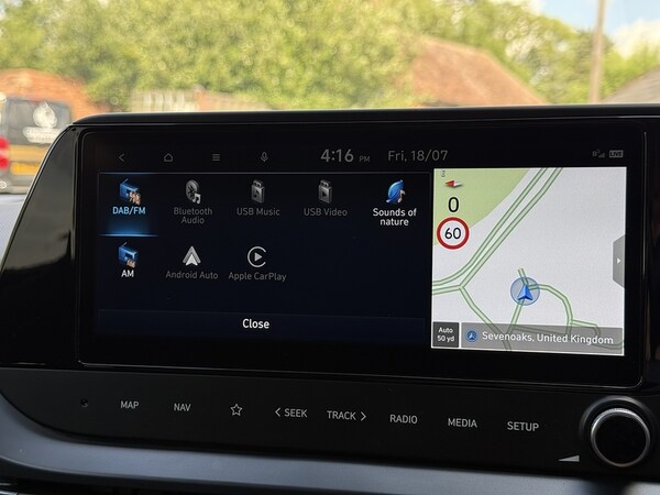 Used Hyundai i20 2023 for sale - 75316321: Photo 34