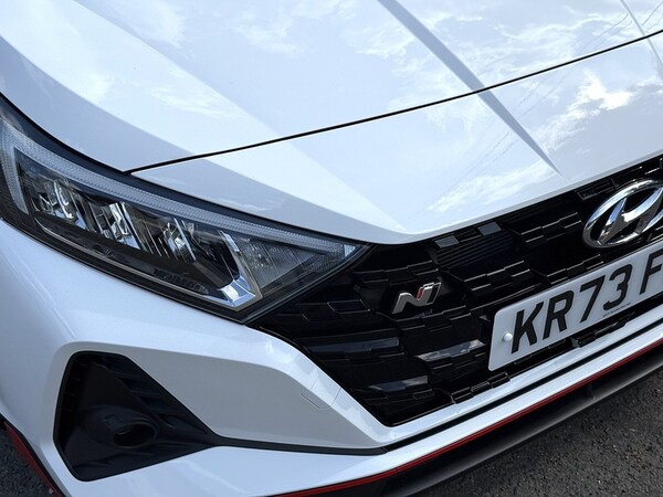 Used Hyundai i20 2023 for sale - 75316321: Photo 38