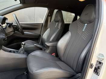 Used Hyundai i20 2023 for sale - 75316321: Photo