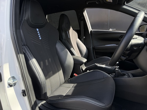 Used Hyundai i20 2023 for sale - 75316321: Photo 5
