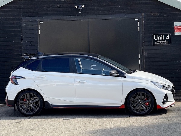 Used Hyundai i20 2023 for sale - 75316321: Photo 8