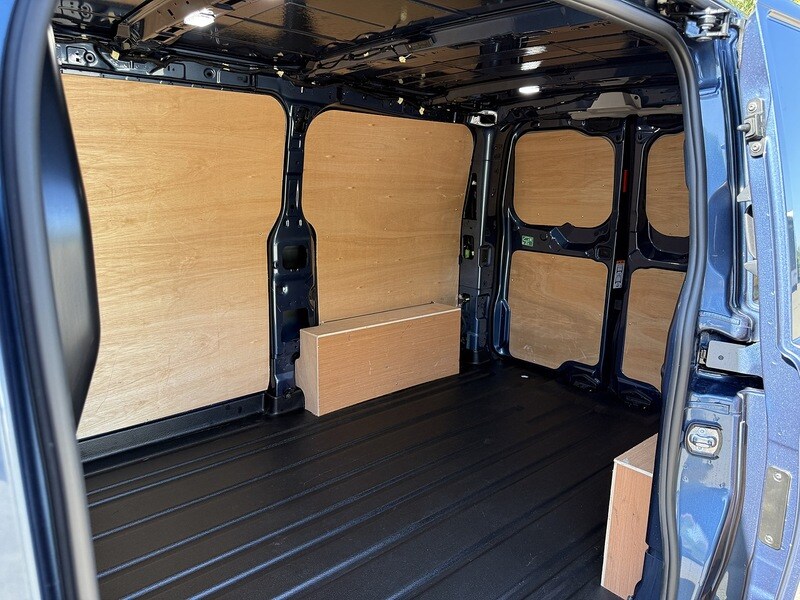 Vehicle 34