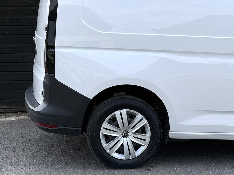 Used Volkswagen Caddy 2021 for sale - 76182012: Photo 11