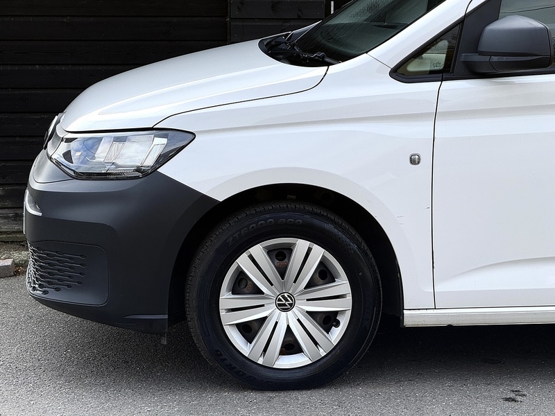 Used Volkswagen Caddy 2021 for sale - 76182012: Photo 13