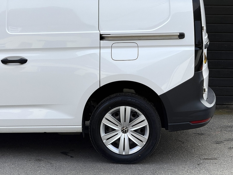 Used Volkswagen Caddy 2021 for sale - 76182012: Photo 14