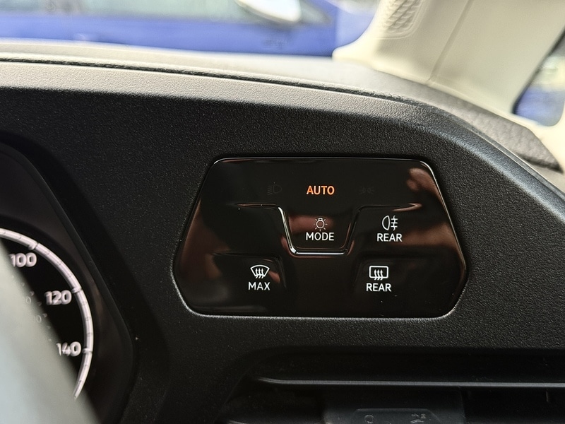 Used Volkswagen Caddy 2021 for sale - 76182012: Photo 16