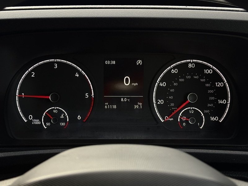 Used Volkswagen Caddy 2021 for sale - 76182012: Photo 17