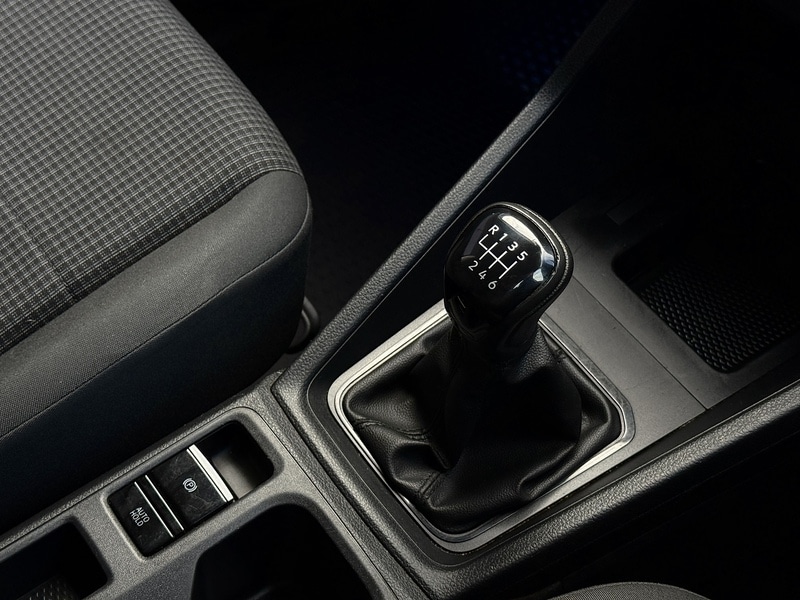 Used Volkswagen Caddy 2021 for sale - 76182012: Photo 22