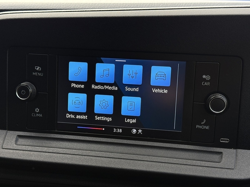 Used Volkswagen Caddy 2021 for sale - 76182012: Photo 23