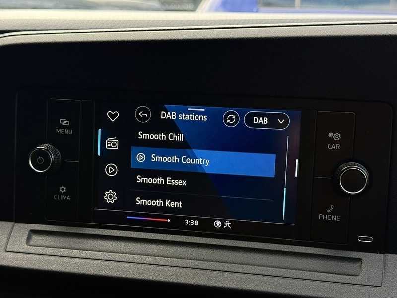 Used Volkswagen Caddy 2021 for sale - 76182012: Photo 25