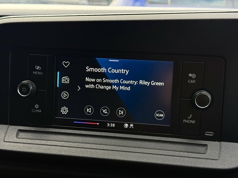 Used Volkswagen Caddy 2021 for sale - 76182012: Photo 26