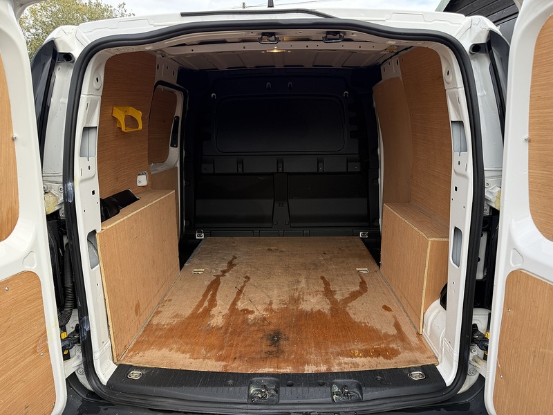 Used Volkswagen Caddy 2021 for sale - 76182012: Photo 27