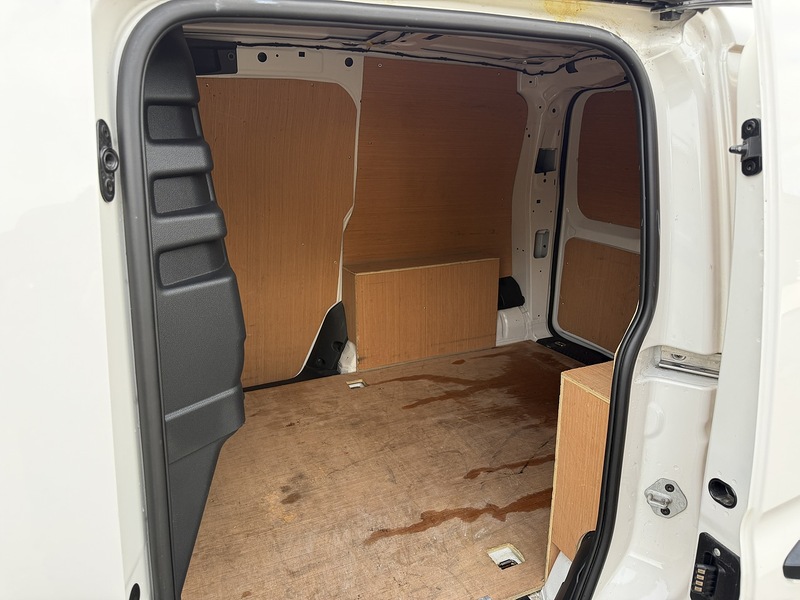 Used Volkswagen Caddy 2021 for sale - 76182012: Photo 28