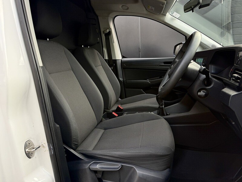 Used Volkswagen Caddy 2021 for sale - 76182012: Photo 5