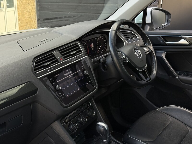 Used Volkswagen Tiguan 2018 for sale - 76224064: Photo 15
