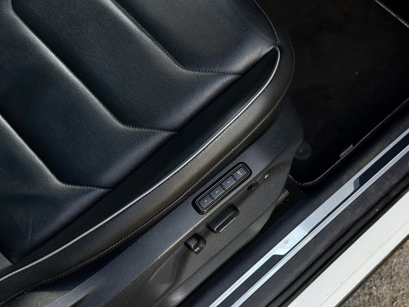 Used Volkswagen Tiguan 2018 for sale - 76224064: Photo 17