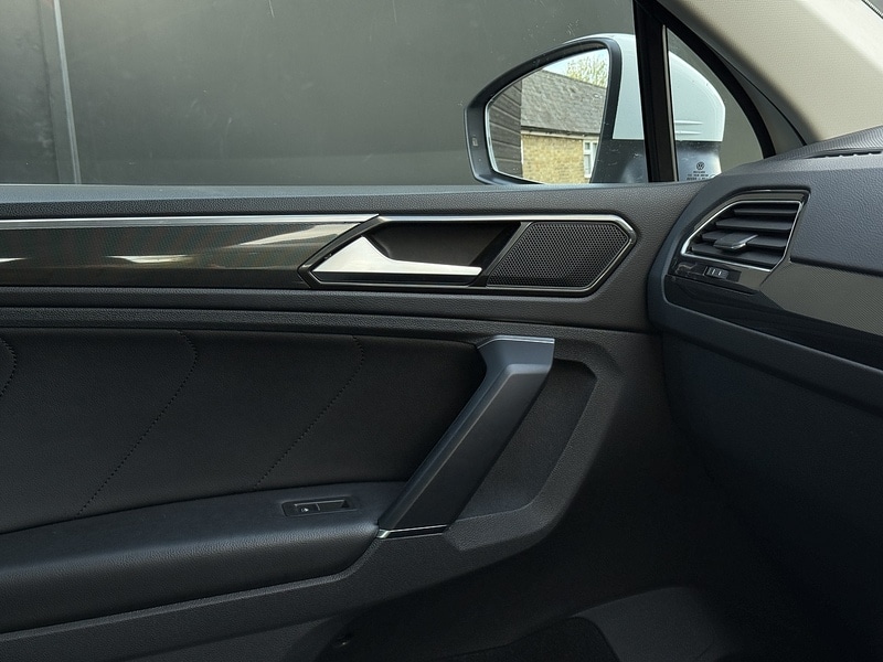 Used Volkswagen Tiguan 2018 for sale - 76224064: Photo 20