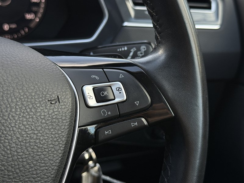 Used Volkswagen Tiguan 2018 for sale - 76224064: Photo 22