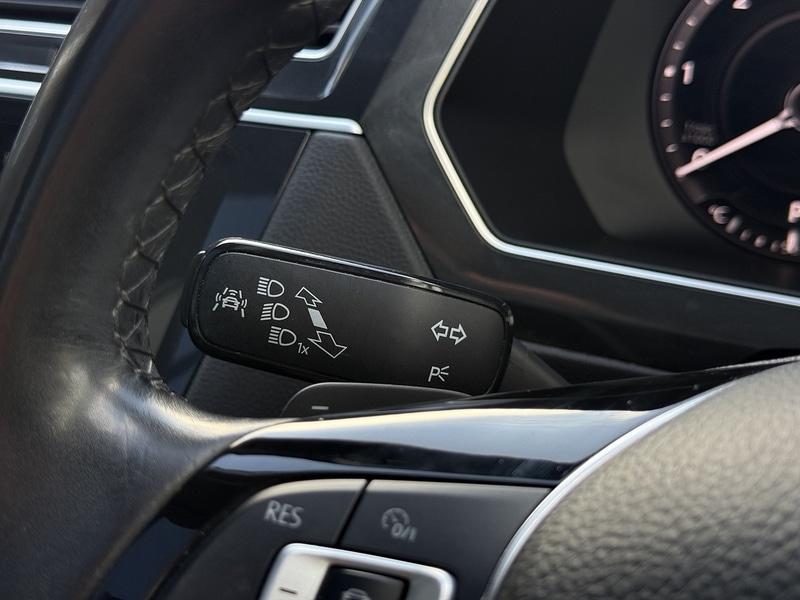 Used Volkswagen Tiguan 2018 for sale - 76224064: Photo 24