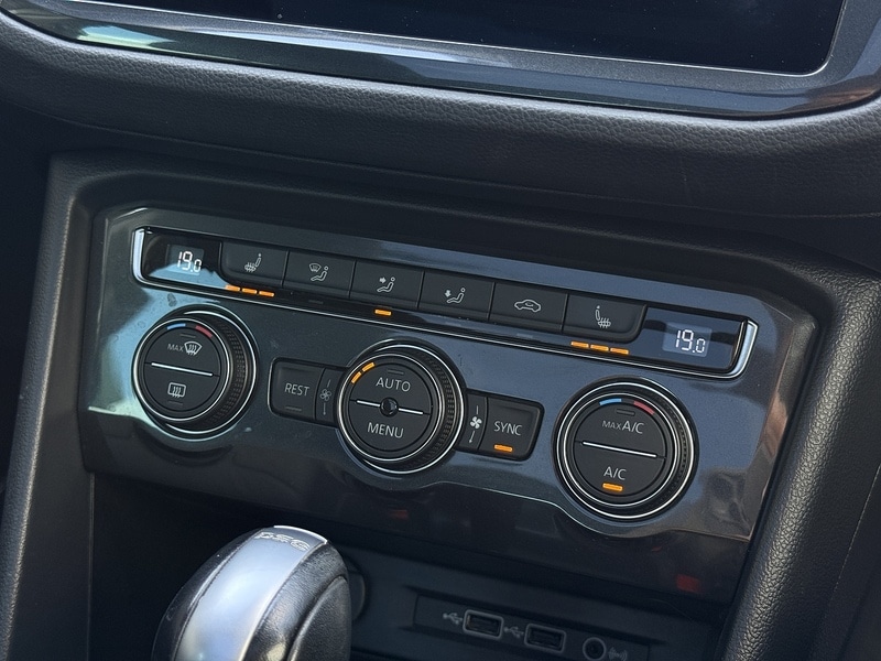 Used Volkswagen Tiguan 2018 for sale - 76224064: Photo 26