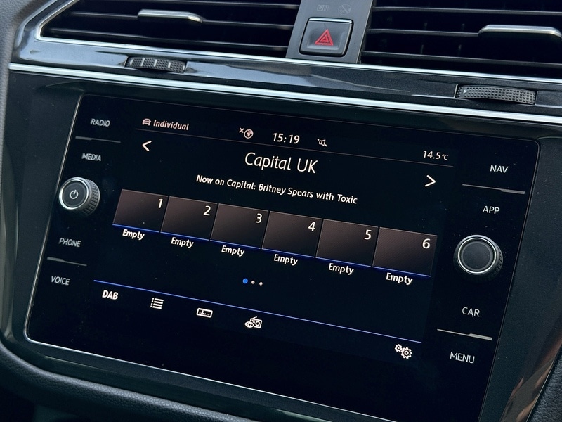 Used Volkswagen Tiguan 2018 for sale - 76224064: Photo 27