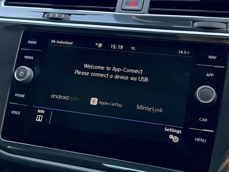 Used Volkswagen Tiguan 2018 for sale - 76224064: Photo 28