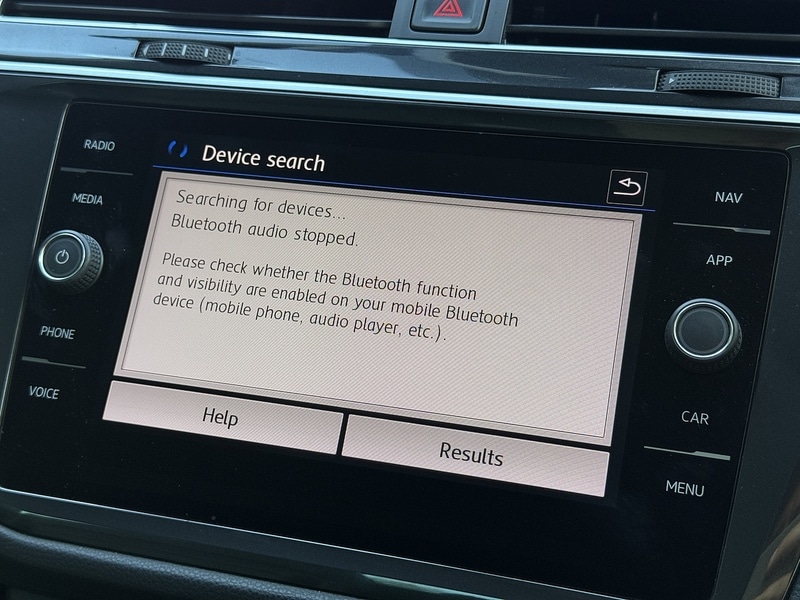 Used Volkswagen Tiguan 2018 for sale - 76224064: Photo 30