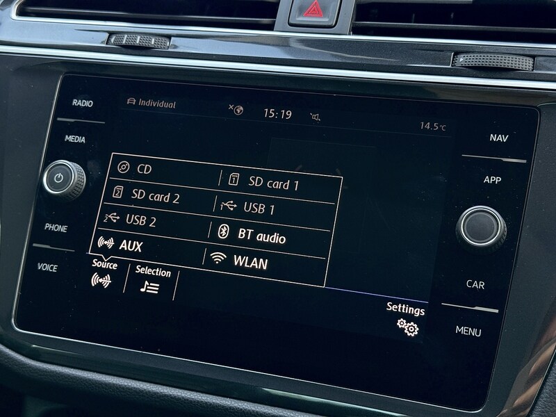 Used Volkswagen Tiguan 2018 for sale - 76224064: Photo 31