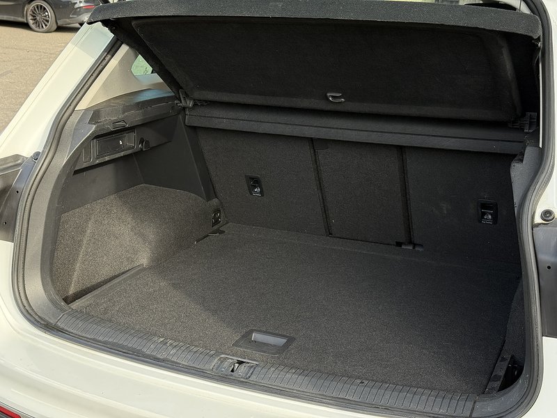 Used Volkswagen Tiguan 2018 for sale - 76224064: Photo 32