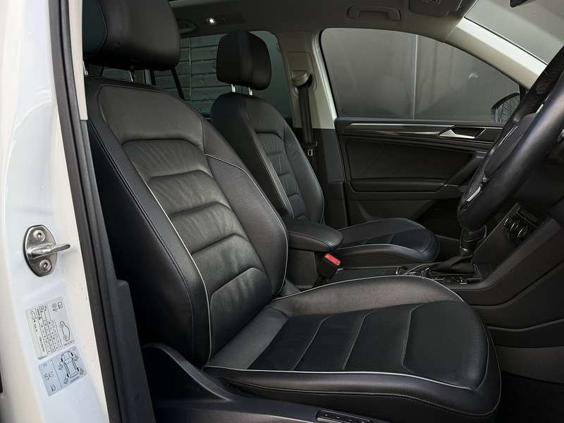 Used Volkswagen Tiguan 2018 for sale - 76224064: Photo 5