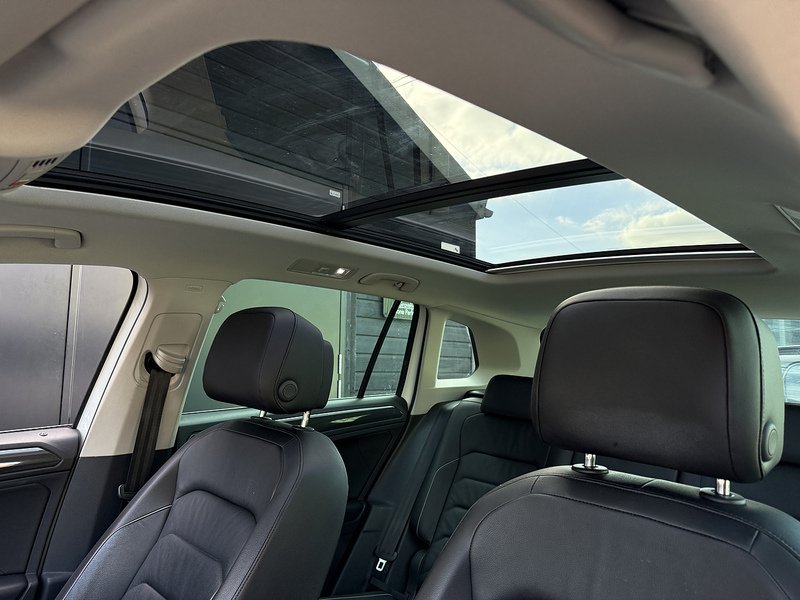 Used Volkswagen Tiguan 2018 for sale - 76224064: Photo 6