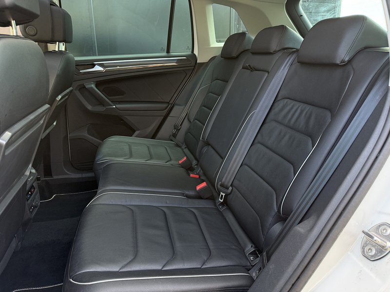 Used Volkswagen Tiguan 2018 for sale - 76224064: Photo 7