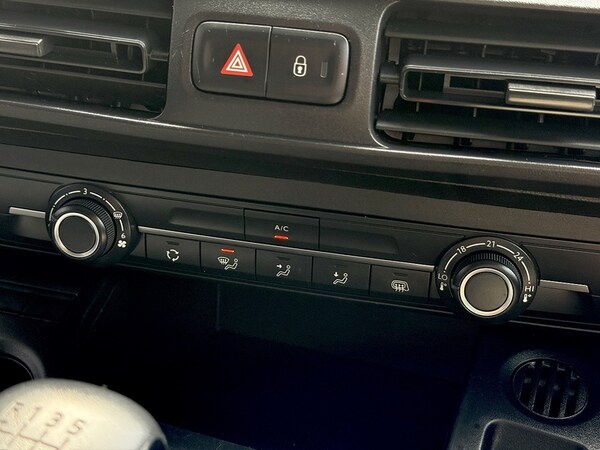 Used Peugeot Partner 2023 for sale - 75597611: Photo 19