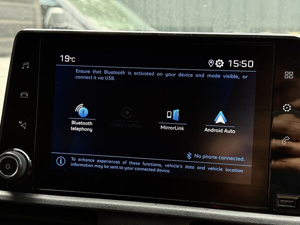 Used Peugeot Partner 2023 for sale - 75597611: Photo 20