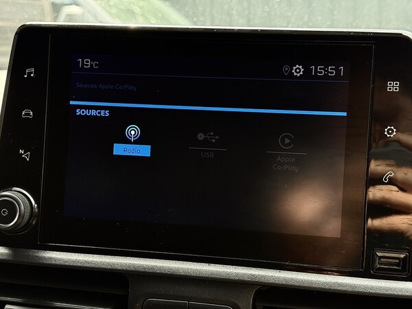 Used Peugeot Partner 2023 for sale - 75597611: Photo 22